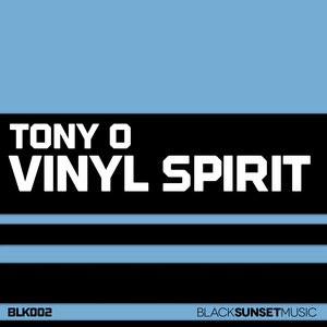 Vinyl Spirit