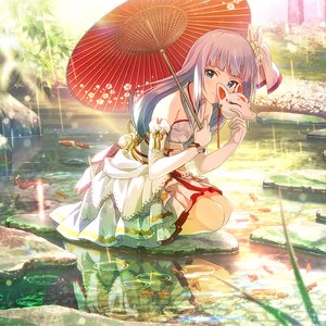 白石 紬 (CV.南 早紀) 的头像