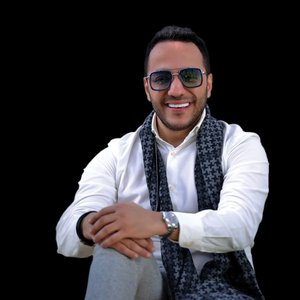 حسين الديك 的头像