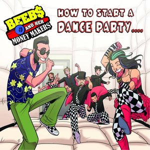 How to Start a Dance Party...