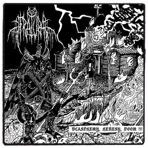 Blasphemy, Heresy, Doom!!!