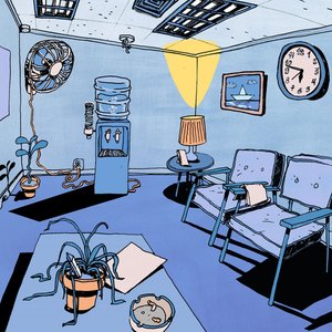 Lobby Songs - EP