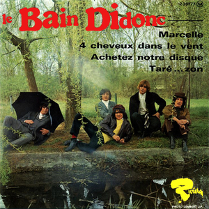 Le Bain Didonc photo provided by Last.fm
