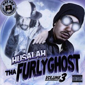 Tha Furly Ghost, Vol. 3