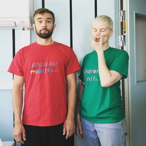 Avatar for The Knife