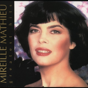 Mireille Mathieu - L