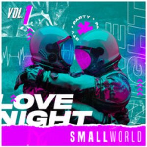 Love Night, Vol. 1