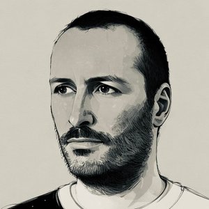 Jordan Cohen のアバター