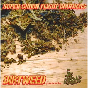 Dirtweed