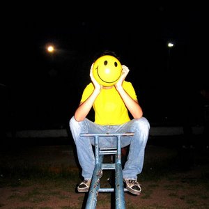 Worn Out Junkie 的头像