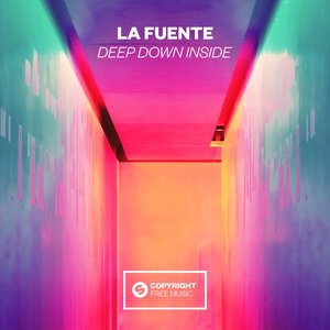 Deep Down Inside - Single