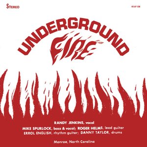 Underground Fire