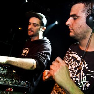 erre & hardlogik 的头像