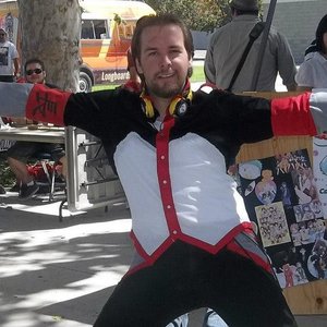 Kodakami için avatar