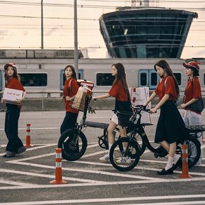 Avatar de LE SSERAFIM