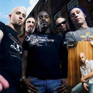 sevendust feat. chris daughtry 的头像