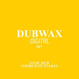Voodub Outtakes