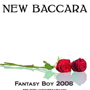 Fantasy Boy '08