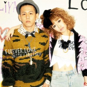 Avatar for Shimizu Shota x Kato Miliyah