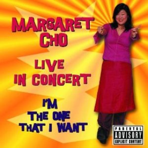 I'm The One That I Want (Live In Concert)