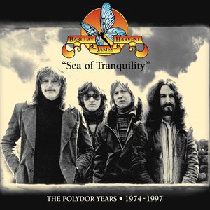 "Sea Of Tranquility": The Polydor Years 1974 - 1997