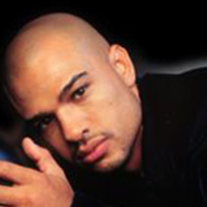 Chico Debarge