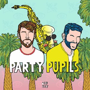 Sax On The Beach - Single