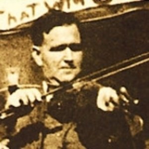 Alfred "Blind" Reed 的头像