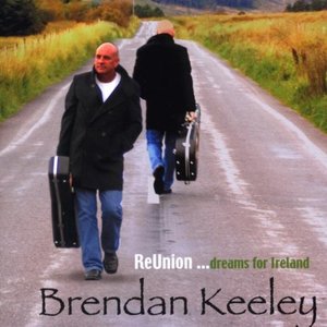 ReUnion ... dreams for Ireland