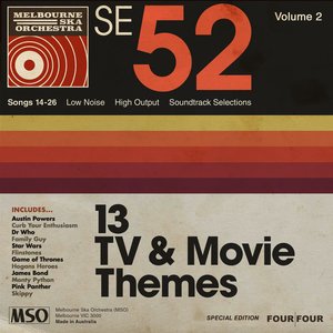 TV & Movie Themes