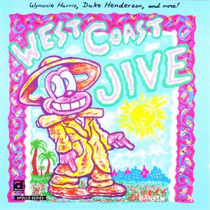 West Coast Jive