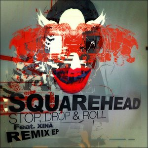 Squarehead feat. XINA のアバター