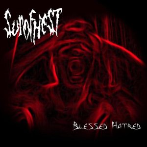 Blessed Hatred