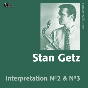 Interpretation No. 2 and No. 3 (Two Original Albums)