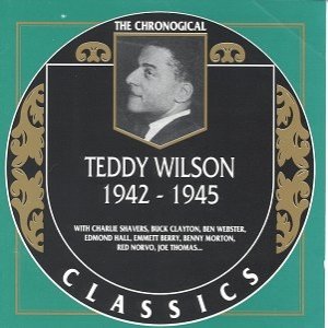 Image for 'Townhall Concert 1945'