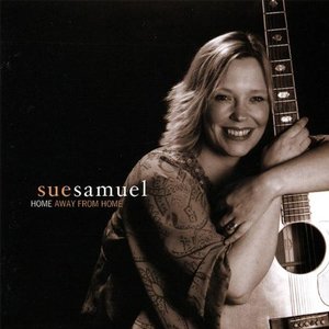 Sue Samuel 的头像