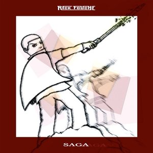 Rick Fouche Saga