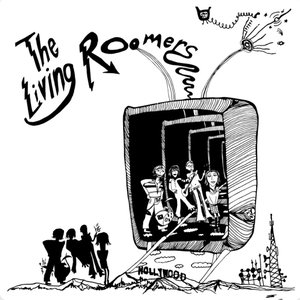 The Living Roomers - EP
