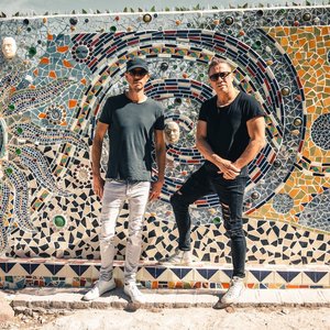 Cosmic Gate, Diana Miro 的头像