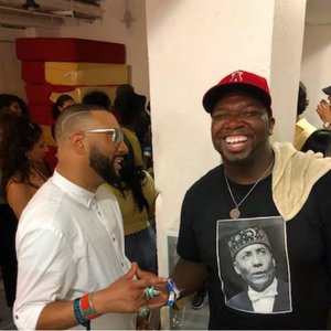 Avatar for Mr. Muthafuckin’ eXquire & Madlib