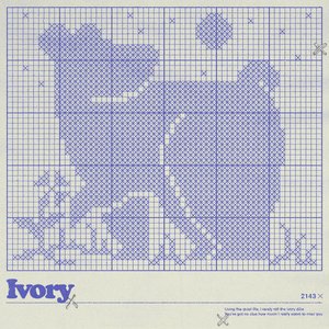 Ivory - Single