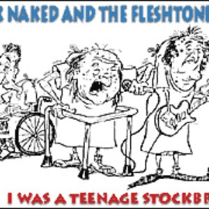 Avatar for Stark Naked and the Fleshtones