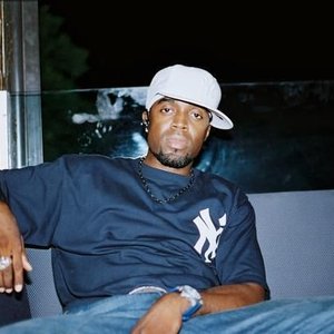 Damion Hall 的头像