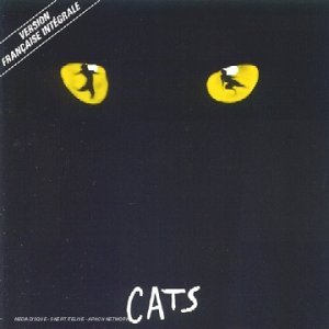 Avatar for CATS (French Cast)