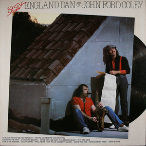 England Dan & John Ford Coley - Title 16 Lyrics - Zortam Music