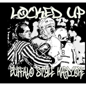 Locked Up 的头像