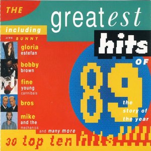 The Greatest Hits Of 1989