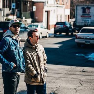 RJD2 & S.T.S. 的头像