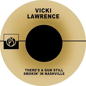 There's a Gun Still Smokin' in Nashville