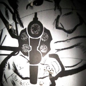 Avatar di Strong Killings